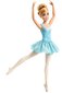 Baleriini nukk Disney Princess Mattel HLV92 hind ja info | Mänguasjad tüdrukutele | hansapost.ee