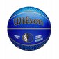 Korvpallipall Wilson NBA Player Icon Luka Doncic, suurus 7 цена и информация | Korvpallid | hansapost.ee