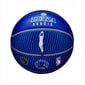 Korvpallipall Wilson NBA Player Icon Luka Doncic, suurus 7 цена и информация | Korvpallid | hansapost.ee