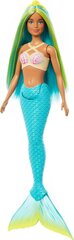 BARBIE Dreamtopi кукла русалка - Original 29 cm цена и информация | Игрушки для девочек | hansapost.ee