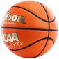 Korvpallipall Wilson NCAA legend VTX, suurus 7 цена и информация | Korvpallid | hansapost.ee