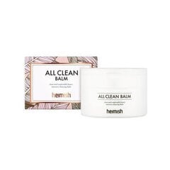 Heimish All Clean Balm Puhastav palsam 120ml цена и информация | Аппараты для ухода за лицом | hansapost.ee