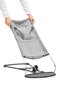 Lamamistooli kangas Babybjörn Bliss Mesh, grey цена и информация | Beebi lamamistoolid | hansapost.ee