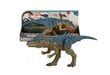 Dinosaurus Allosaurus Jurassic World цена и информация | Mänguasjad poistele | hansapost.ee