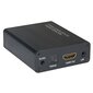 Helimuundur Techly Audio 5.1CH Toslink/Analog 3.5mm 2CH HDMI-ga 4K*2K*50/60Hz hind ja info | Võrgulülitid | hansapost.ee
