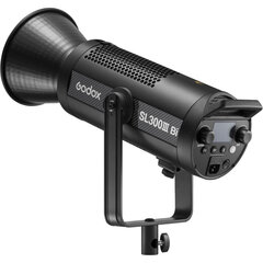 Godox SL-300 II Bi video LED моноблок цена и информация | Осветительное оборудование для фотосъемок | hansapost.ee