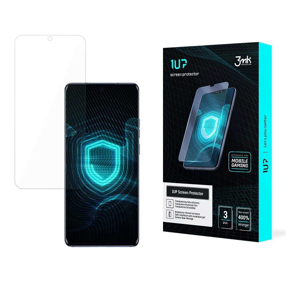 3mk 1UP Screen Protector hind ja info | Ekraani kaitseklaasid ja kaitsekiled | hansapost.ee