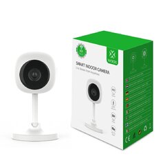 Камера Woox Smart Indoor HD цена и информация | Valvekaamerad | hansapost.ee