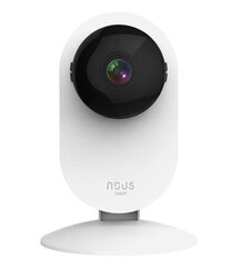 IP-kaamera Nous W3 Smart WiFi fikseeritud FullHD 1080p, Tuya / Smart Life цена и информация | Valvekaamerad | hansapost.ee