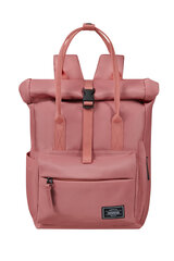 American Tourister Urban Groove City seljakott, roosa price and information | Spordikotid ja seljakotid | hansapost.ee