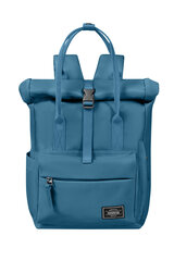 American Tourister Urban Groove City seljakott, sinine price and information | Sports bags and backpacks | hansapost.ee