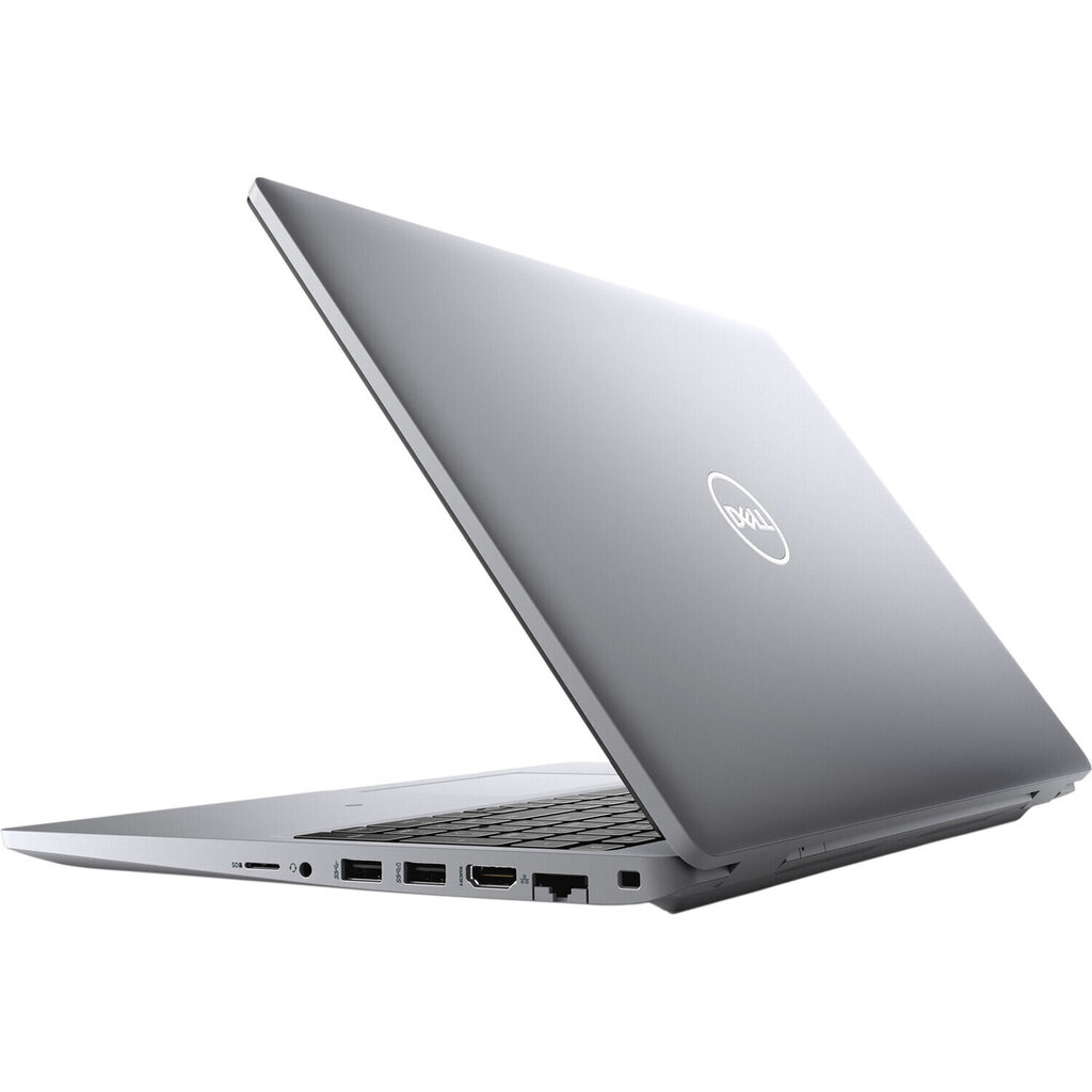 Dell Latitude 5520; Intel® Core™ i5-1145G7|16GB|15,6" FHD IPS AG|256GB|Windows 11|Uuendatud/Renew цена и информация | Sülearvutid | hansapost.ee