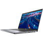 Dell Latitude 5520; Intel® Core™ i5-1145G7|16GB|15,6" FHD IPS AG|256GB|Windows 11|Uuendatud/Renew цена и информация | Sülearvutid | hansapost.ee