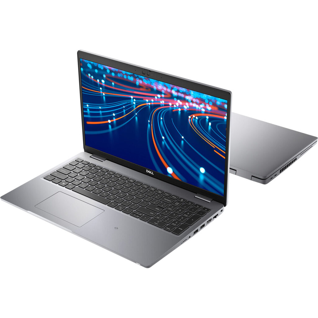 Dell Latitude 5520; Intel® Core™ i5-1145G7|16GB|15,6" FHD IPS AG|256GB|Windows 11|Uuendatud/Renew цена и информация | Sülearvutid | hansapost.ee