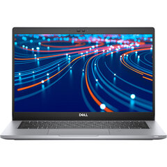 Dell Latitude 5320; Intel® Core™ i5-1145G7|16GB|13,3" FHD IPS AG|128GB|Windows 11|Uuendatud/Renew hind ja info | Sülearvutid | hansapost.ee