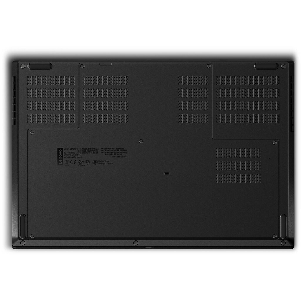 Lenovo ThinkPad P53; Intel Core i7-9750H|32GB|Quadro T1000| 15.6 FHD IPS|512GB|Windows 11 Pro|Atnaujintas/Renew цена и информация | Sülearvutid | hansapost.ee