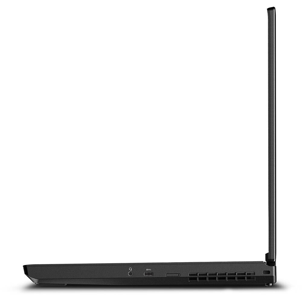 Lenovo ThinkPad P53; Intel Core i7-9750H|32GB|Quadro T1000| 15.6 FHD IPS|512GB|Windows 11 Pro|Atnaujintas/Renew цена и информация | Sülearvutid | hansapost.ee