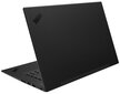 Lenovo ThinkPad P1 G2; Intel Core i7-9850H|Nvidia Quadro T2000|32GB|1TB|15.6" FHD IPS AG | Windows 11 Pro | Uuendatud/Renew hind ja info | Sülearvutid | hansapost.ee