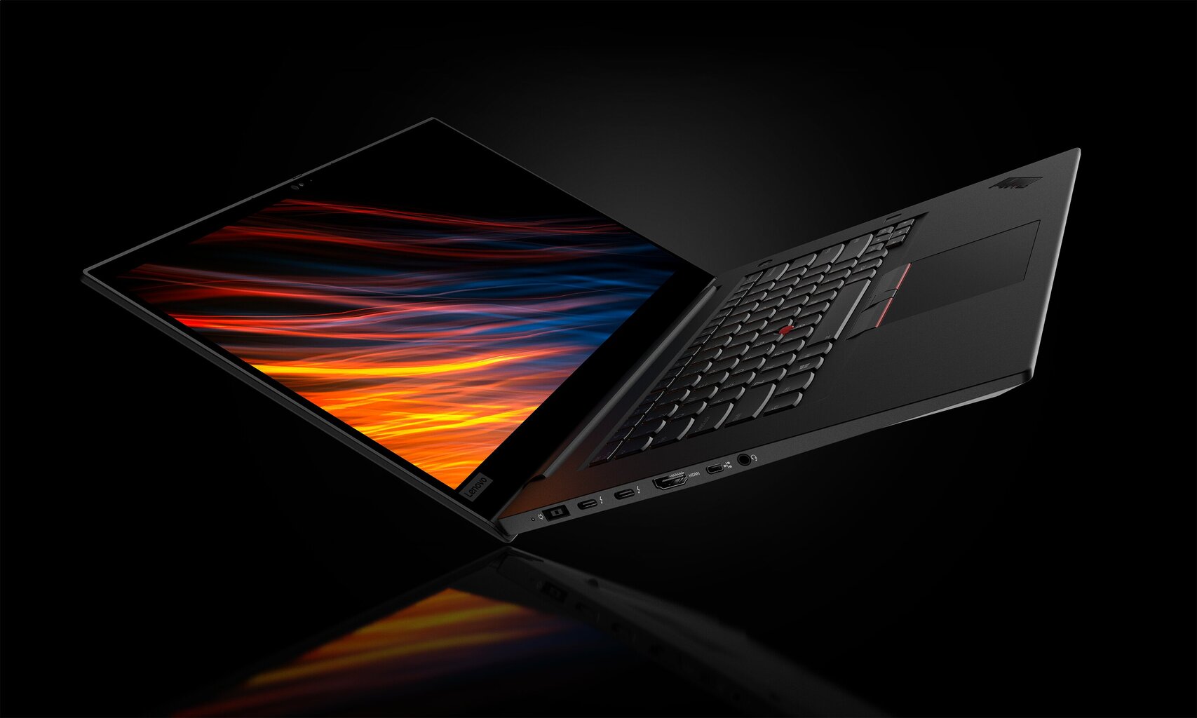 Lenovo ThinkPad P1 G2; Intel Core i7-9850H|Nvidia Quadro T2000|32GB|1TB|15.6" FHD IPS AG | Windows 11 Pro | Uuendatud/Renew hind ja info | Sülearvutid | hansapost.ee