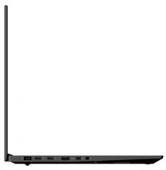 Lenovo ThinkPad P1 G2; Intel Core i7-9850H|Nvidia Quadro T2000|32GB|1TB|15.6" FHD IPS AG | Windows 11 Pro | Uuendatud/Renew hind ja info | Sülearvutid | hansapost.ee