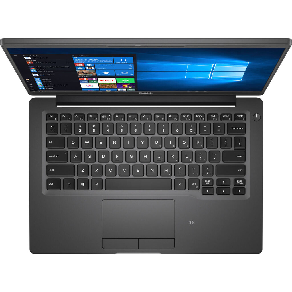 Dell Latitude 7400 ; Intel® Core™ i5-8365U|16GB|14,0 FHD IPS AG|256GB|Windows 11 Pro|Uuendatud/Renew цена и информация | Sülearvutid | hansapost.ee