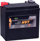 Aku mootorrataste jaoks intAct Battery-Power HVT YTX14L-BS 12V 14Ah c20 250A цена и информация | Mootorrataste akud | hansapost.ee