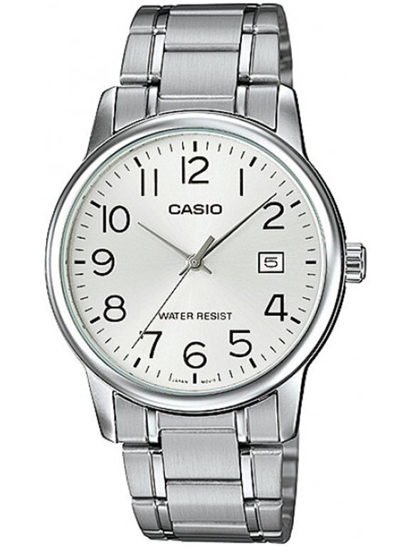 Käekell meestele Casio (Ø 44 mm) цена и информация | Käekellad meestele | hansapost.ee