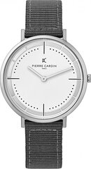 Мужские часы Pierre Cardin CBV-1024 цена и информация | Мужские часы | hansapost.ee