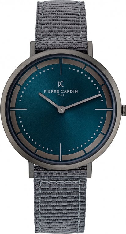 Käekell meestele Pierre Cardin CBV-1034 цена и информация | Käekellad meestele | hansapost.ee