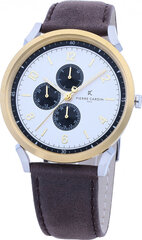 Käekell meestele Pierre Cardin CPI-2061 price and information | Watches for men | hansapost.ee