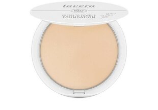 Основа Cream to Powder Foundation с кремовой текстурой легко маскирует проблемные зоны цена и информация | Пудры, базы под макияж | hansapost.ee