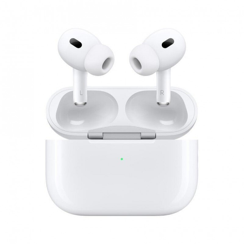 Apple AirPods Pro MTJV3DN/A цена и информация | Kõrvaklapid | hansapost.ee