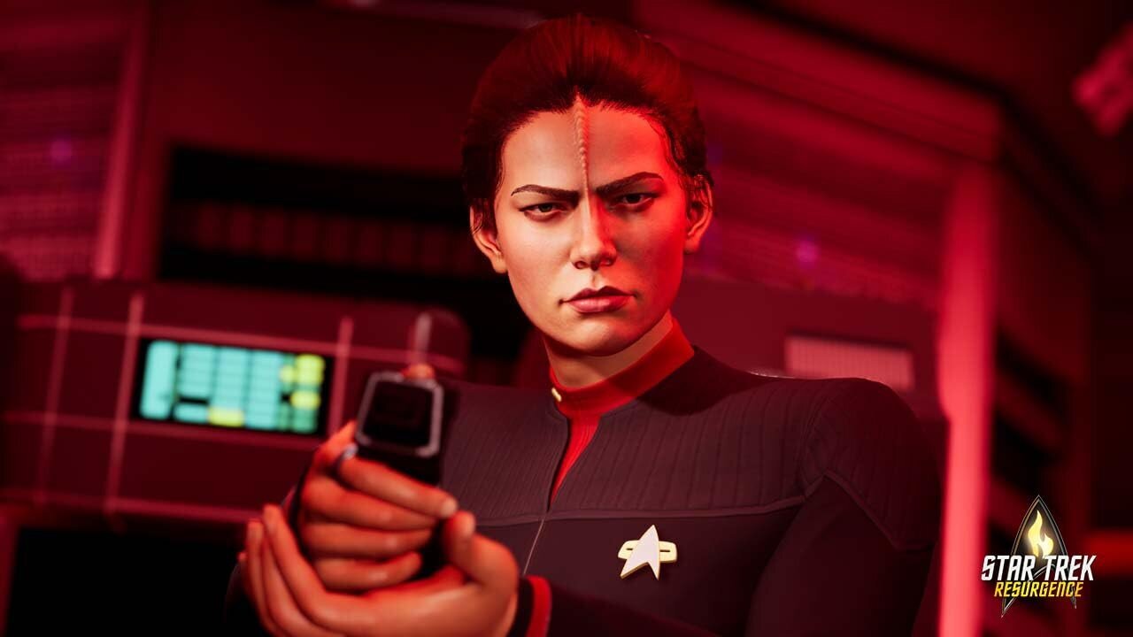 Star Trek: Resurgence PS5 hind ja info | Konsooli- ja arvutimängud | hansapost.ee