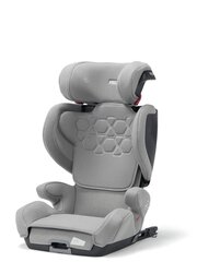 Turvatool Recaro Mako Elite 2, 15-36 kg, Carbon Grey hind ja info | Turvatoolid ja turvahällid | hansapost.ee