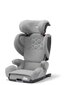 Turvatool Recaro Mako Elite 2, 15-36 kg, Carbon Grey hind ja info | Turvatoolid ja turvahällid | hansapost.ee