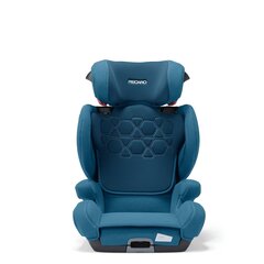 Turvatool Recaro Mako Elite 2, 15-36 kg, Carbon Grey hind ja info | Turvatoolid ja turvahällid | hansapost.ee