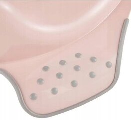 Сиденье для туалета Keeeper Minnie, 10819, розовый цвет цена и информация | Keeeper Для ухода за младенцем | hansapost.ee