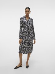 Kleit naistele Vero Moda 10302818*01, sinine price and information | Dresses | hansapost.ee