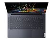 LENOVO Slim 7 Pro R7 5800H 14i 16GB 1TB цена и информация | Sülearvutid | hansapost.ee