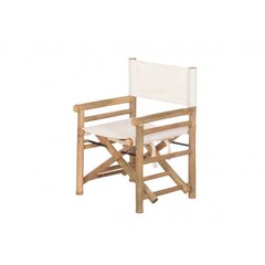 Комплект балконной мебели из 3-х частей 4Living, коричневый цена и информация | Комплекты уличной мебели | hansapost.ee
