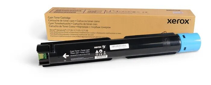 Xerox 006R01829 цена и информация | Laserprinteri toonerid | hansapost.ee