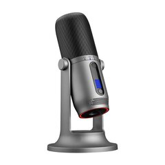 THRONMAX Mikrofon M2PG MDRILL ONE PRO SLATE GREY цена и информация | Микрофоны | hansapost.ee