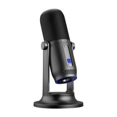 THRONMAX Микрофон M2PB MDRILL ONE PRO JET BLACK цена и информация | Микрофоны | hansapost.ee