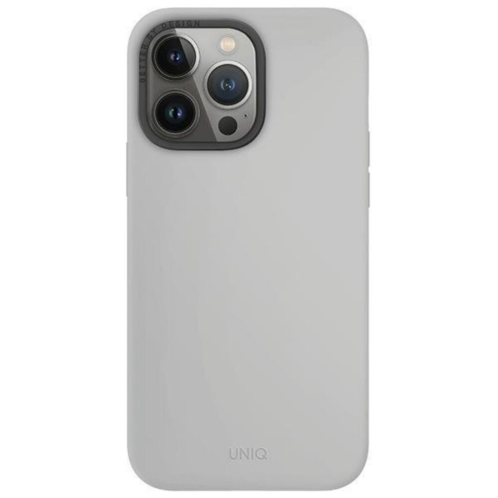 Uniq Lino Hue Magclick цена и информация | Telefonide kaitsekaaned ja -ümbrised | hansapost.ee