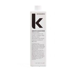 Siluv palsam Kevin Murphy Smooth Again Rinse, 1000ml hind ja info | Palsamid | hansapost.ee