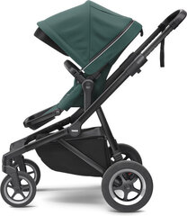 Jalutuskäru Thule Sleek, Mallard Green hind ja info | Thule Lapsevankrid, jalutuskärud | hansapost.ee