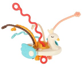 Montessori sensoorne mänguasi - närimislelu Luik hind ja info | Beebide mänguasjad | hansapost.ee