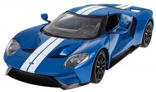 Raadio teel juhitav auto Ford GT hind ja info | Mänguasjad poistele | hansapost.ee