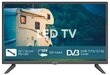 Defektiga toode. eSTAR LEDTV24D5T2 цена и информация | Defektiga tooted | hansapost.ee
