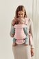 Kandekott Babybjörn Mini 3D Jersey, light pink цена и информация | Kõhukotid, kandekotid | hansapost.ee